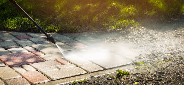 Reliable Crane, MO Pressure Washing Services Solutions
